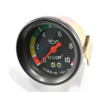 Манометр МТТ-10МД-226 механический до10 атм