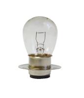 Лампа 24В 1 конт. (фара.)  А24-60