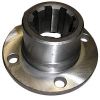 Фланец Т-150 151.72.220 ведущей шестерня