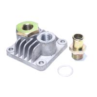 Головка МТЗ А29.01.050 компрессора