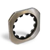 Шайба МТЗ 50-1701183 упорная квадратн.