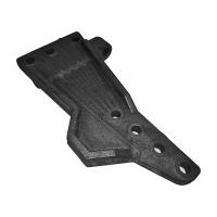 Стойка плуга РЗЗ.ПЛЕ.31.301 плоская