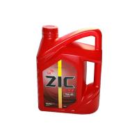Масло трансмиссионное ZIC 75-85 GL-4 4л