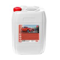 Антифриз ГОСТовский красный 20кг