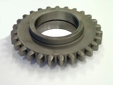Шестерня МТЗ 70-1601331 ВОМ