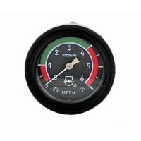 Манометр МТТ- 6МД-219 тракторный до 6 атм.