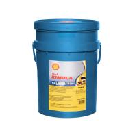Масло SHELL 1040 Rimula R5Е 20л