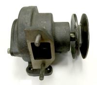 насос водяной МЗ-238АК