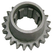 Шестерня Т-40 Т25-1701324-Д 6 передачи