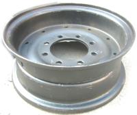 диск колеса 2птс4