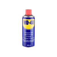 Смазка универсальная WD-40 аэрозоль (400мл)