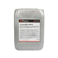 Масло моторное Rostselmash G-PROVI 10w-40 20л