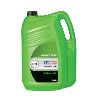 Антифриз Luxe G11 зеленый 10 л