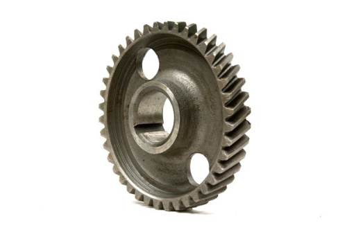 Шестерня МТЗ 240-1006214