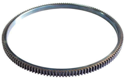 Венец маховика ЮМЗ под ПД-10  (132 зуб.)