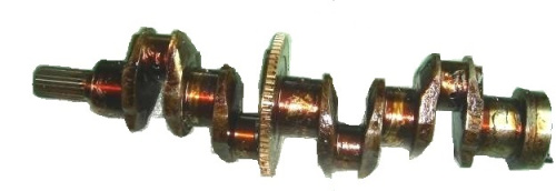 Коленвал А-41