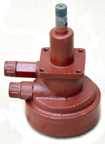 Насос дозатор ГА-36000 (планетарный)