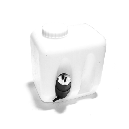 Бачок МТЗ СЗАТ-00 стеклоомывателя