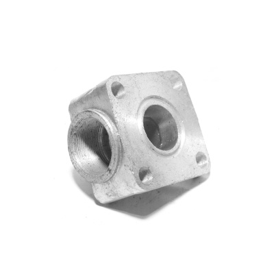 Фланец НШ-50 РФ под штуцер фланца  под рвд_02