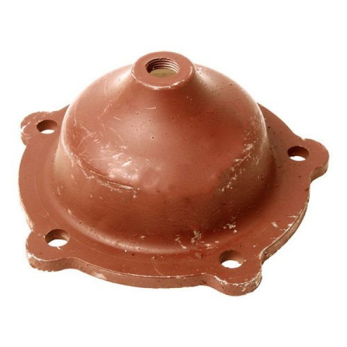 Крышка ДТ-75 77.32.104 направляющего колеса