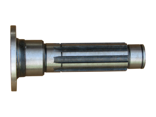 Вал Т-150 151.37.310 привода