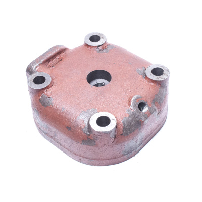 Головка цилиндра ПД-10 Д24.033-Б_02