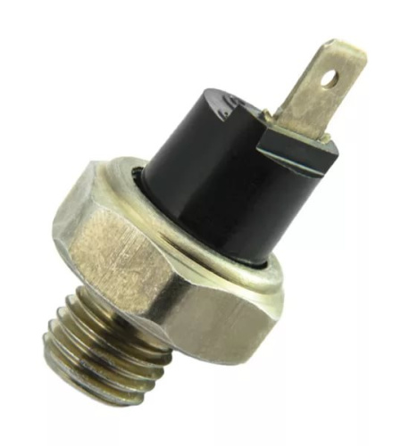 Датчик ММ-124Д аварийного давления воздуха