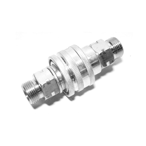 Муфта разрывная S24 (M20х1,5) МТЗ (гриб.клапан) Агроимпульс