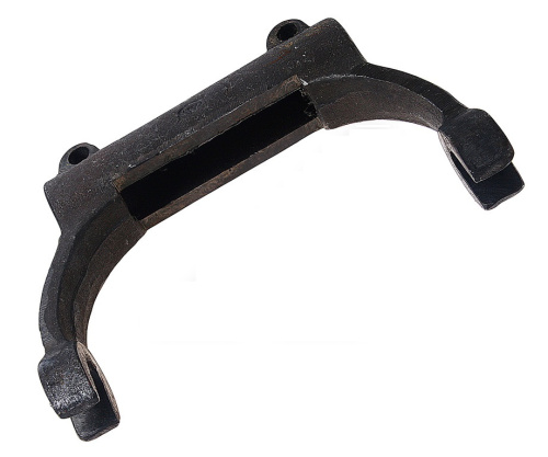 Вилка Т-150 01М-2126 включения сцепления