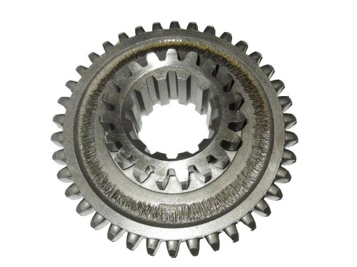 Шестерня МТЗ 50-1701218 5 пер.зад.хода