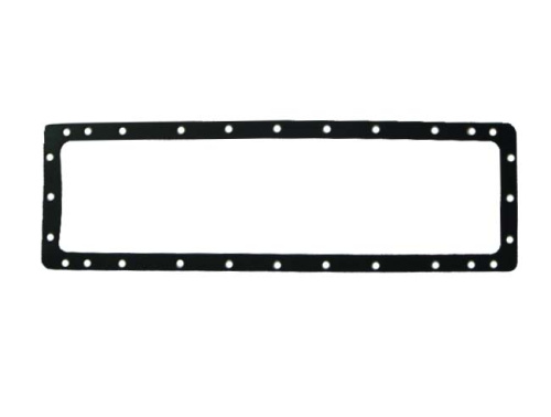 Прокладка МТЗ 70У-1301169 бака радиатора