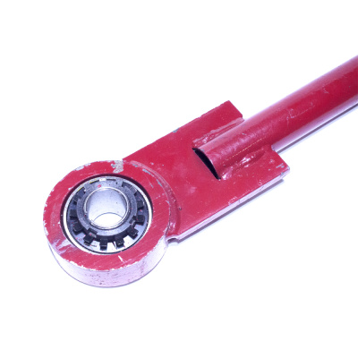 Шатун косилки нового образца_02