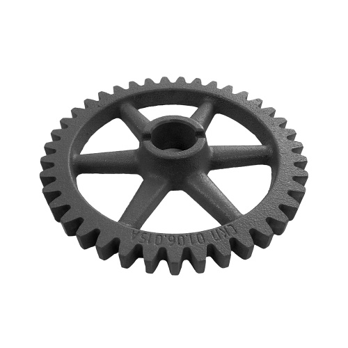 Шестерня СЗС 2,1 СКП 01.06.015 СЗШ 06.112.39 зубовая