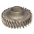 Шестерня ЯМЗ 236-1308104-Б2 привода вентилятора