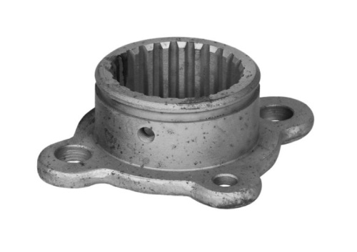Фланец Нива 54-62247 муфты приводного вала