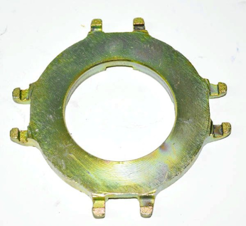 Кольцо ЯМЗ-236-1601120 упорное корзины сцепления
