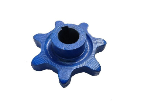 Звездочка Енисей КДМ1011.2022 кол.эл.верх.ф25 7зуб