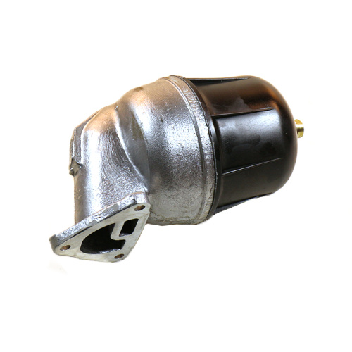 Центрифуга ЯМЗ-236-1028010