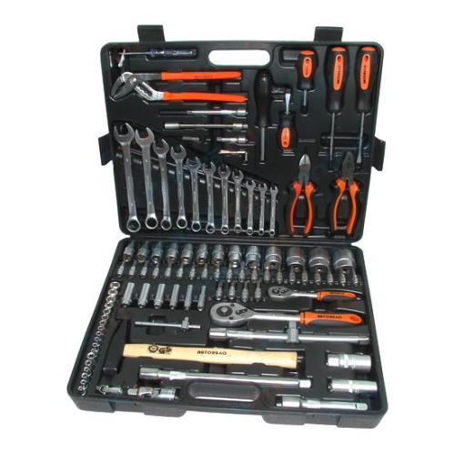 Набор инструмента 101 предмет Автодело 39899
