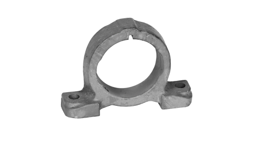 Корпус подшипника Н.027.006 вала прив.очистки под 1680208 10Б.01.01.203