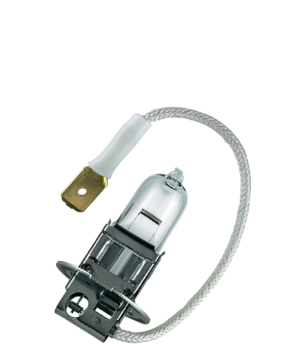 Лампа 24В Н3 55W галоген