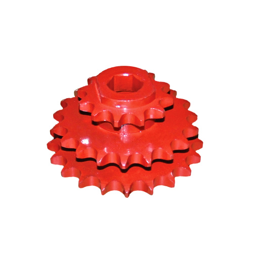 Звездочка УПС-8 СУПА 00.1240 блок