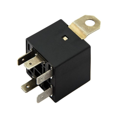 Реле стартера 738.3747 (РС507Б)