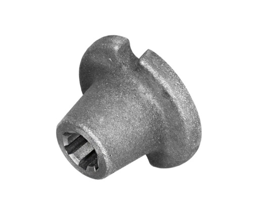 Фланец Енисей КДМ 6437А колосового шнека н.о.