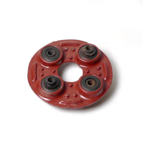 Головка кардана ДТ-75 77.36.011 мягкое соединение