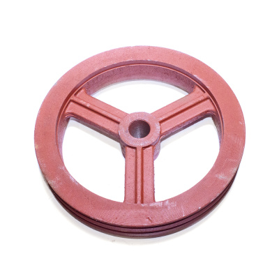 Шкив 103_230мм_02