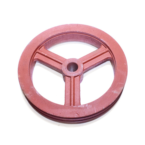 Шкив 103_230мм_02