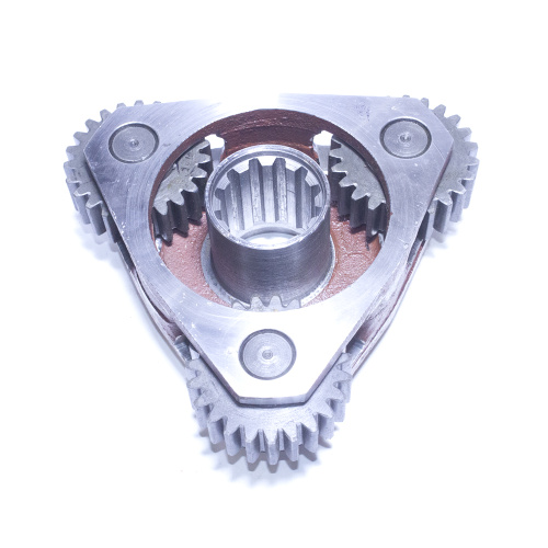 Водило МТЗ-1221 1521-2308030 в сборе переднего моста