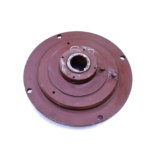 Муфта ПРФ ПР 05.00.020 предохранительная (лобовина)