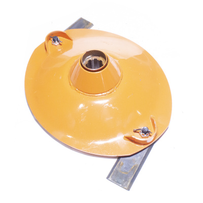 Ротор овальный